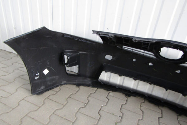 Bumper TOYOTA PRIUS III 3 09-11 Voorbumper MZ1095