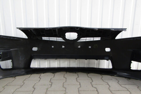 Bumper TOYOTA PRIUS III 3 09-11 Voorbumper MZ1095