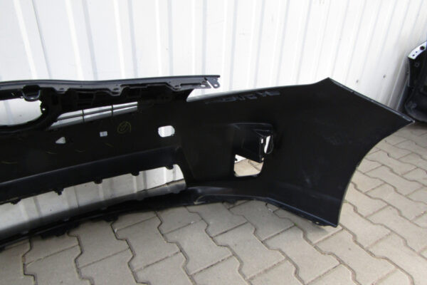 Bumper TOYOTA PRIUS III 3 09-11 Voorbumper MZ1095