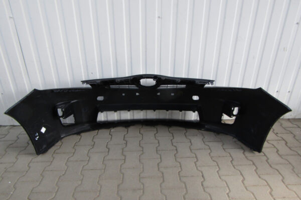 Bumper TOYOTA PRIUS III 3 09-11 Voorbumper MZ1095