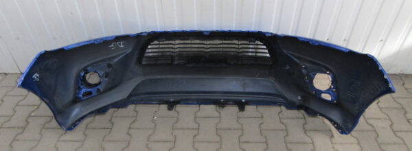 Bumper Toyota Hilux 8 VIII 15-18 Voorbumper KS7783