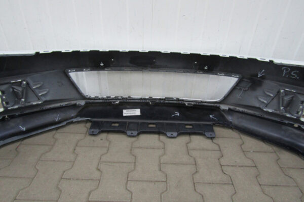 Bumper VW Tiguan 5N0 R-Line Rline FACELIFT 11-15 Voorbumper MZ2030