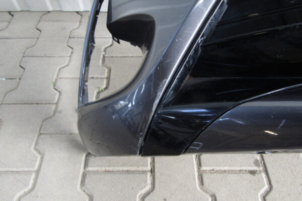 Bumper Toyota Yaris 3 III Facelift 17- HYBRID  52119-0DA40 Voorbumper KJ7306
