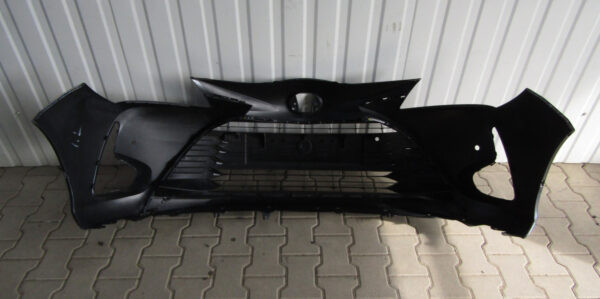 Bumper Toyota Yaris 3 III Facelift 17- HYBRID  52119-0DA40 Voorbumper KJ7306