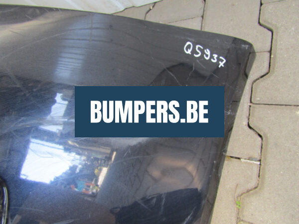 Bumper Volkswagen Golf 5 V 1K0 GTI GTD 04-09 Voorbumper Q5937