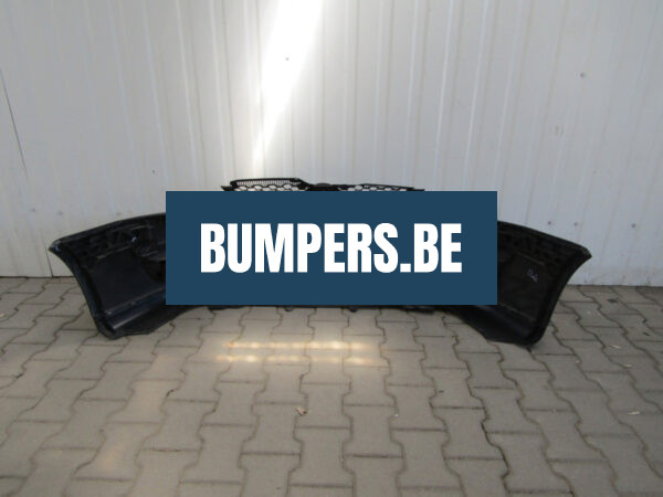 Bumper Volkswagen Golf 5 V 1K0 GTI GTD 04-09 Voorbumper Q5937