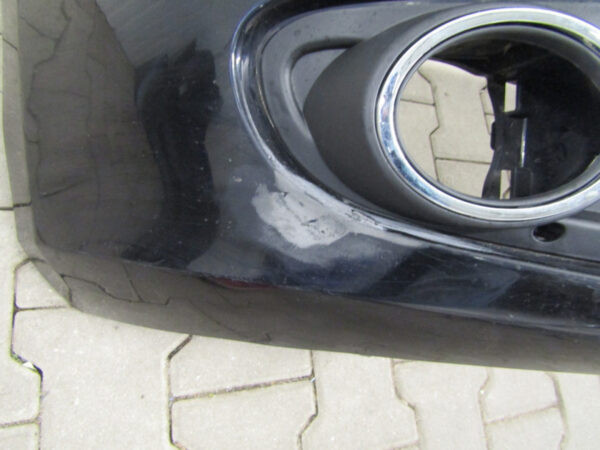 Bumper Volkswagen Golf 6 VI 5K0 08-12 5k0807221 Voorbumper Q3102