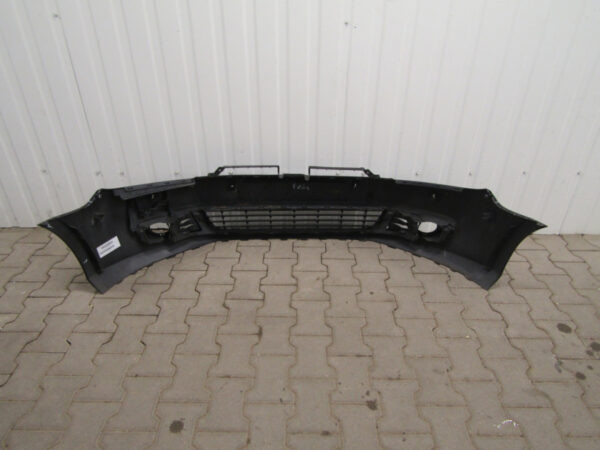 Bumper Volkswagen Golf 6 VI 5K0 08-12 5k0807221 Voorbumper Q3102