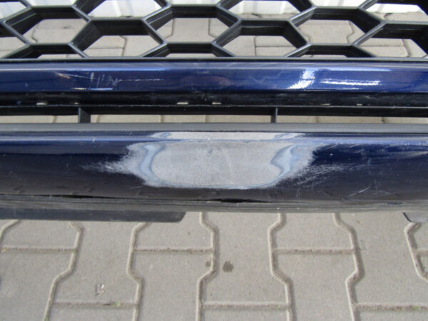 Bumper Volkswagen Golf 7 5G0 GTI GTD Facelift 17- Voorbumper Q4276