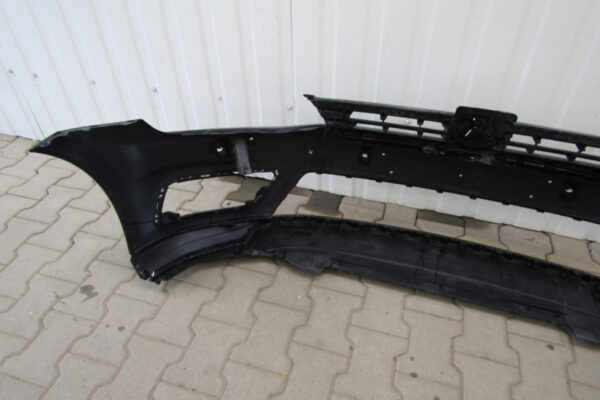 Bumper Volkswagen Golf 7 VII 5G0 Rline R-Line 12-17 5G0807221 Voorbumper JM1680