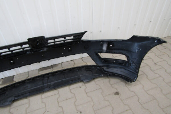 Bumper Volkswagen Golf 7 VII 5G0 Rline R-Line 12-17 5G0807221 Voorbumper JM1680