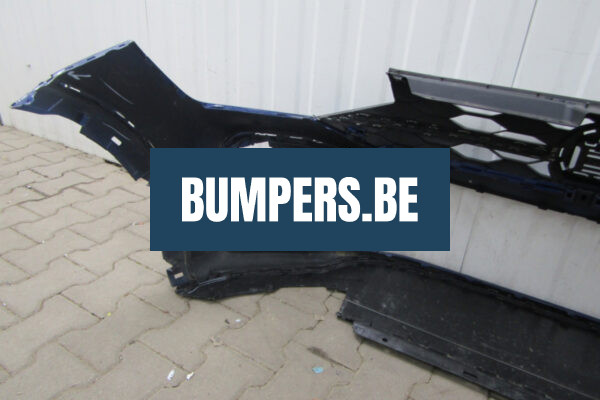 Bumper Volkswagen VW Taigo Rline R-Line 2G7 21- Voorbumper MZ956