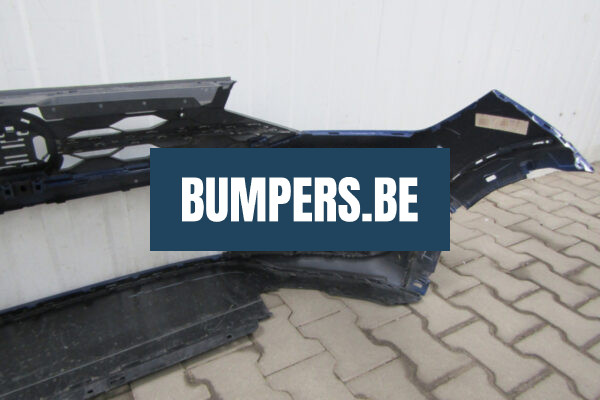 Bumper Volkswagen VW Taigo Rline R-Line 2G7 21- Voorbumper MZ956