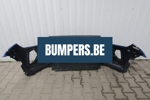 Bumper Volkswagen VW Taigo Rline R-Line 2G7 21- Voorbumper MZ956