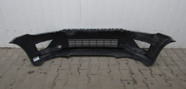 Bumper Volkswagen Golf 7 VII Sportsvan 510 14-18 510807221F Voorbumper KJ8808