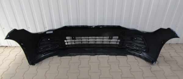 Bumper Volkswagen Golf 8 VIII 5H0 20- HIGHLINE Voorbumper KJ7768