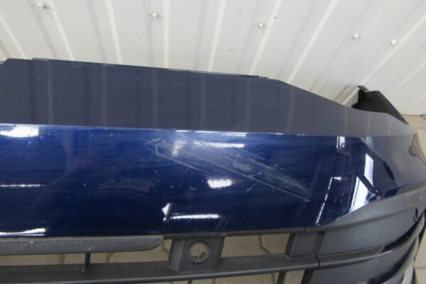Bumper Volkswagen Golf 8 VIII 5H0 20- HIGHLINE Voorbumper KJ7768