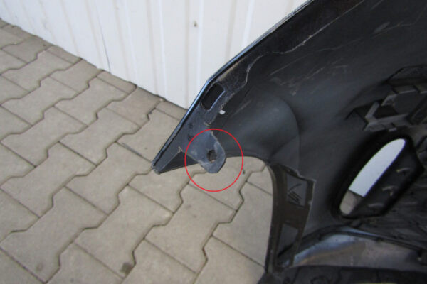 Bumper Volkswagen VW ID. BUZZ 1T3 22- 1T3807221 Voorbumper Q3145