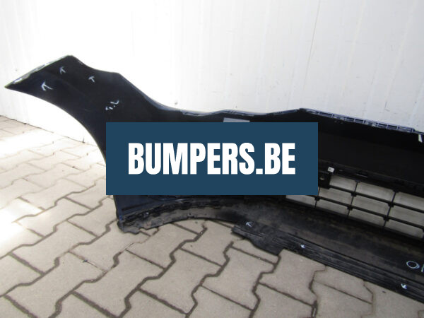 Bumper Volkswagen Golf 8 VIII R-Line Rline 5H0 20- Voorbumper MZ1194