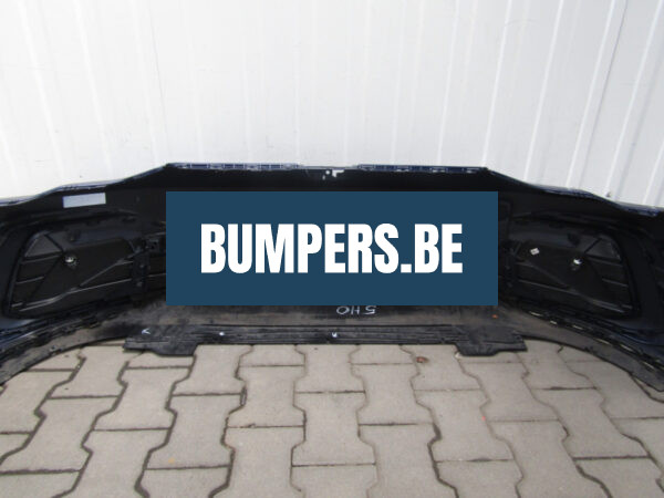 Bumper Volkswagen Golf 8 VIII R-Line Rline 5H0 20- Voorbumper MZ1194