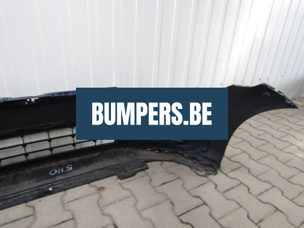 Bumper Volkswagen Golf 8 VIII R-Line Rline 5H0 20- Voorbumper MZ1194