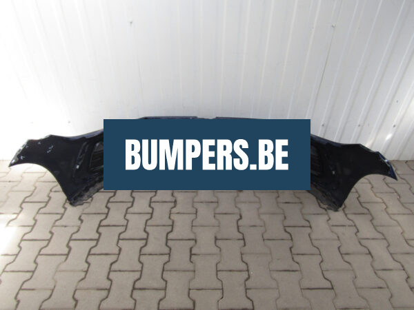 Bumper Volkswagen Golf 8 VIII R-Line Rline 5H0 20- Voorbumper MZ1194