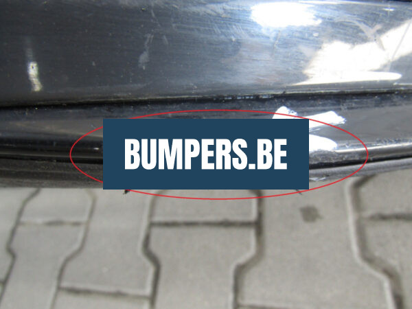 Bumper Volkswagen Golf 8 VIII R-Line Rline 5H0 20- Voorbumper MZ1193
