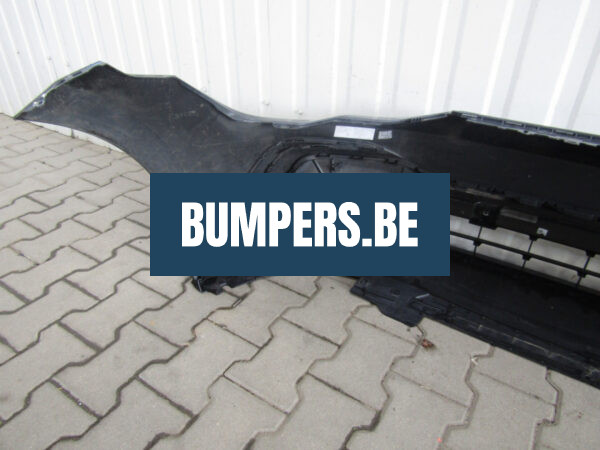Bumper Volkswagen Golf 8 VIII R-Line Rline 5H0 20- Voorbumper MZ1193