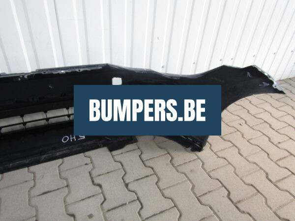 Bumper Volkswagen Golf 8 VIII R-Line Rline 5H0 20- Voorbumper MZ1193