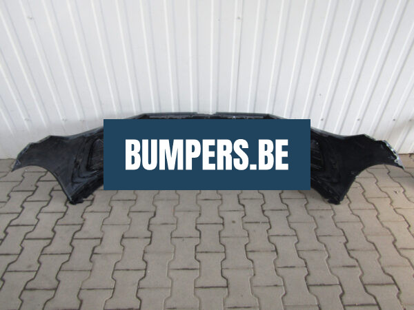 Bumper Volkswagen Golf 8 VIII R-Line Rline 5H0 20- Voorbumper MZ1193