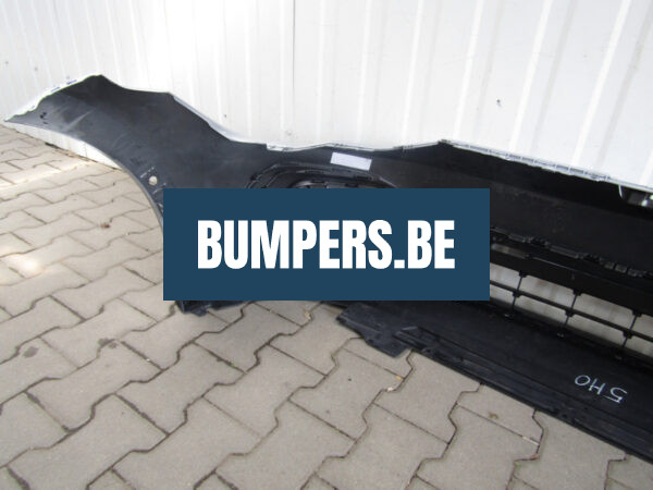 Bumper Volkswagen Golf 8 VIII R-Line Rline 5H0 20- Voorbumper MZ1198