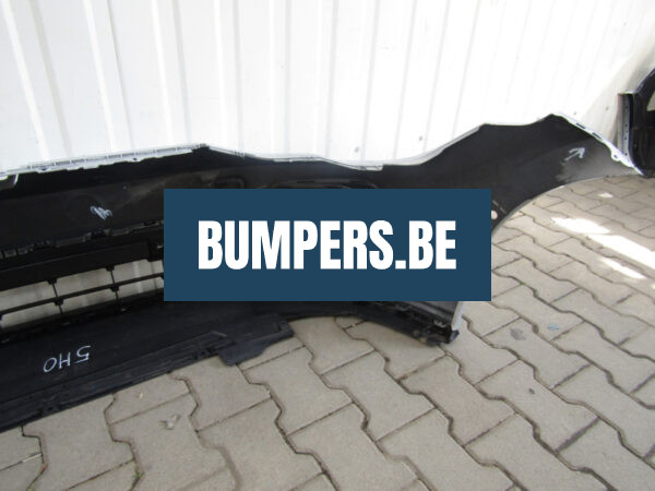 Bumper Volkswagen Golf 8 VIII R-Line Rline 5H0 20- Voorbumper MZ1198