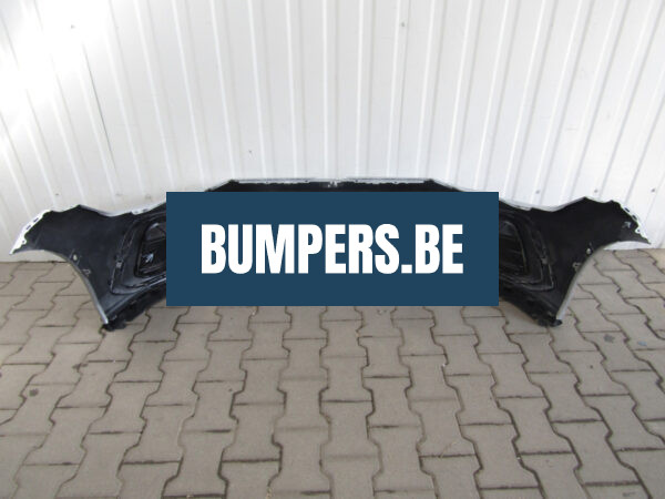 Bumper Volkswagen Golf 8 VIII R-Line Rline 5H0 20- Voorbumper MZ1198