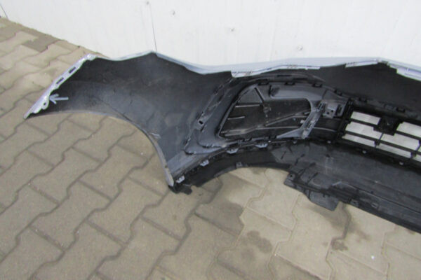 Bumper VW Golf 8 VIII R-Line Rline 5H0 20- 5H0807221G Voorbumper HK201