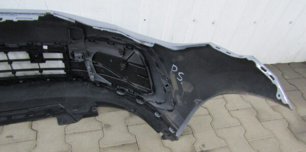 Bumper VW Golf 8 VIII R-Line Rline 5H0 20- 5H0807221G Voorbumper HK201