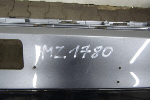 Bumper VW Tiguan 5NN ALLSPACE R-LINE Rline FACELIFT 20- Voorbumper MK1780