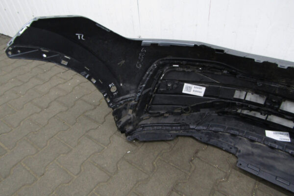 Bumper VW Tiguan 5NN ALLSPACE R-LINE Rline FACELIFT 20- Voorbumper MK1780