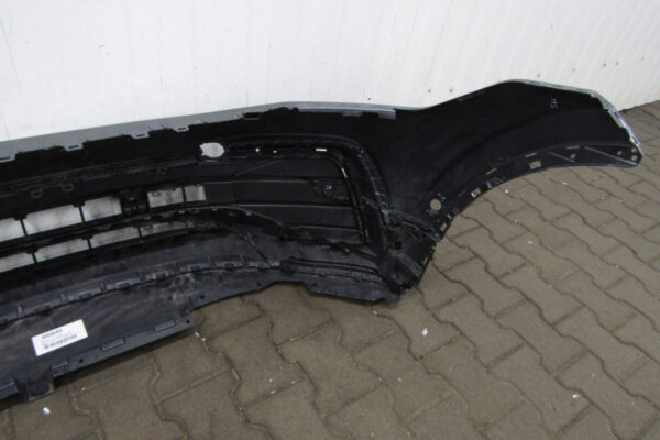Bumper VW Tiguan 5NN ALLSPACE R-LINE Rline FACELIFT 20- Voorbumper MK1780