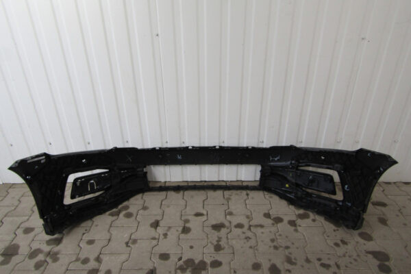 Bumper Volkswagen VW PASSAT B8 GTE FACELIFT 19- Voorbumper JM1701