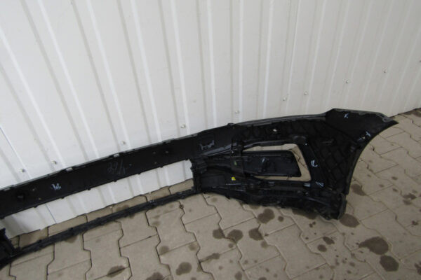 Bumper Volkswagen VW PASSAT B8 GTE FACELIFT 19- Voorbumper JM1701
