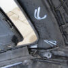 Bumper Volkswagen VW PASSAT B8 GTE FACELIFT 19- Voorbumper JM1701