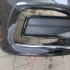 Bumper Volkswagen VW PASSAT B8 GTE FACELIFT 19- Voorbumper JM1701