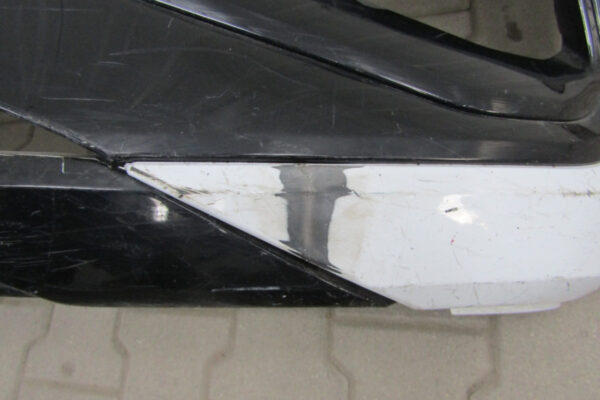 Bumper Audi ETRON S-LINE 4KE E-TRON 19- SLINE Voorbumper Q5900