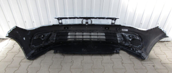 Bumper Volkswagen VW Polo 6 VI 2GS Facelift 21- Voorbumper KJ7605