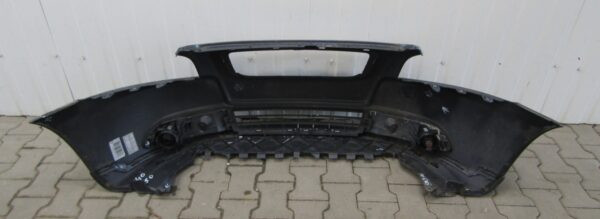 Bumper Volvo S40 II Facelift 07-12 30744904 Voorbumper KS6805