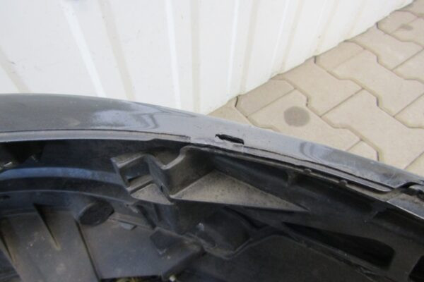 Bumper Volkswagen Golf 5 V 1K0 GTI 04-09 Voorbumper Q4565