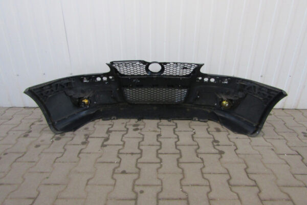 Bumper Volkswagen Golf 5 V 1K0 GTI 04-09 Voorbumper Q4565