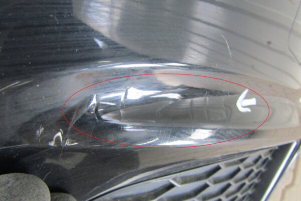 Bumper AUDI A5 8W6 8W8 S-LINE SLINE 16-19 Voorbumper MZ1113