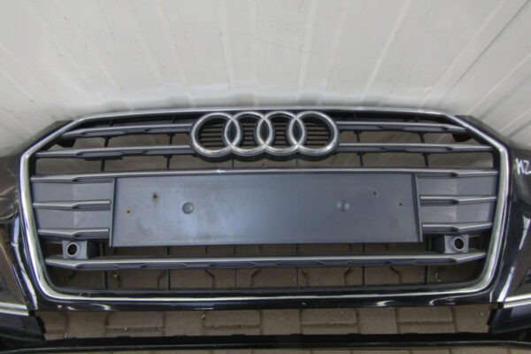 Bumper AUDI A5 8W6 8W8 S-LINE SLINE 16-19 Voorbumper MZ1113