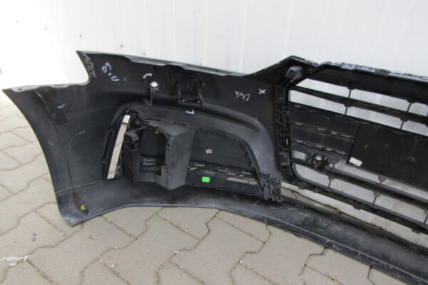 Bumper AUDI A5 8W6 8W8 S-LINE SLINE 16-19 Voorbumper MZ1113